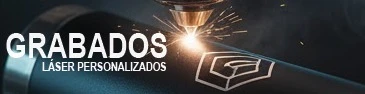 Grabados Láser en Botellas & Termos