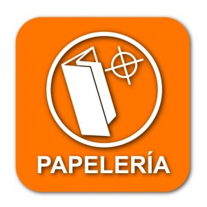 PAPELERÍA - IMPRENTA