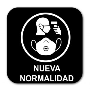 NUEVA NORMALIDAD