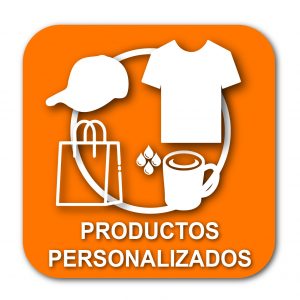 PRODUCTOS PERSONALIZADOS