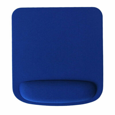Mouse Pad de Tela Cuadrado