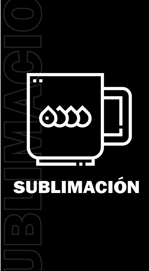 Sublimación