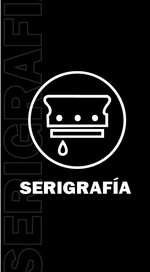 Serigrafia