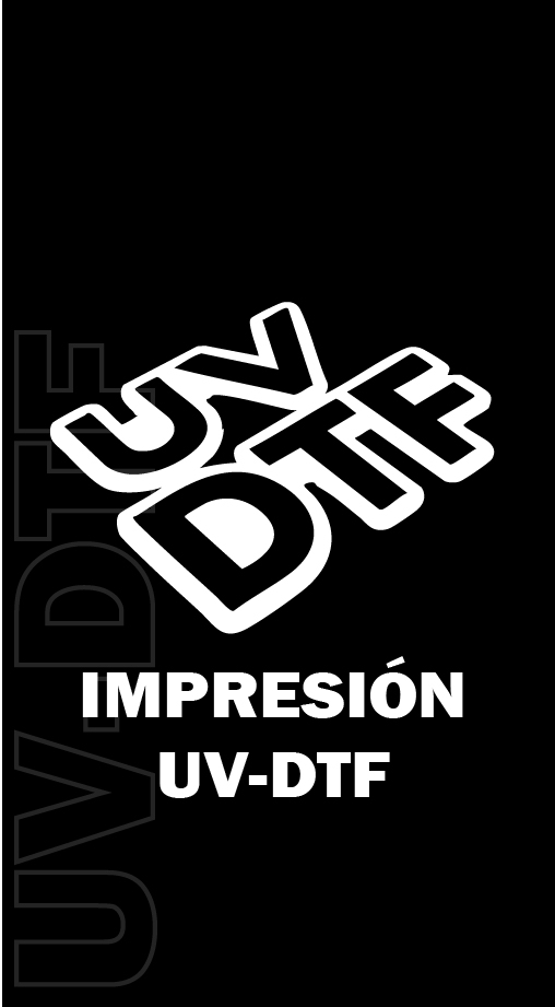 UV DTF