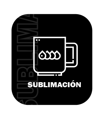 Sublimación