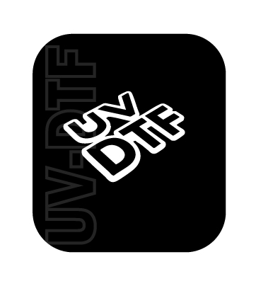 UV DTF
