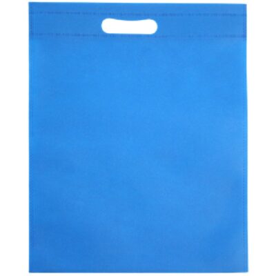 Bolsa Reciclada de Congreso para Catálogo