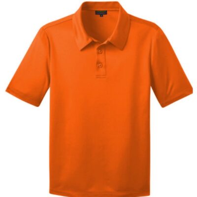 Polo Max Dry de Alto Rendimiento