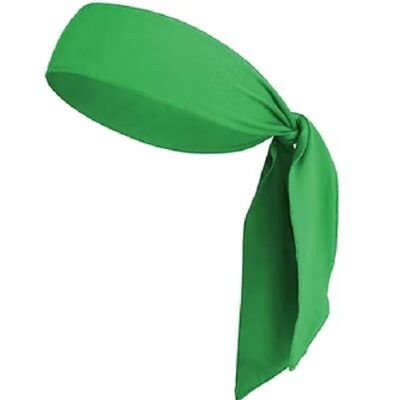 Bandana Tipo Headband