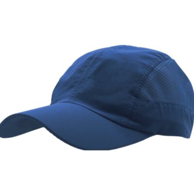 Gorra Lacrosse Max Dry Deportiva con Hebilla