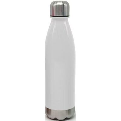 Botella Plástica de 24 oz Pared Sencilla