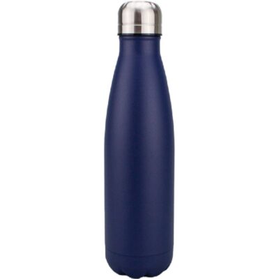 Botella de Aluminio Estilo Swell con Cuerpo Satinado