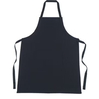 Delantal de Poliéster con Bolsillo para Adultos