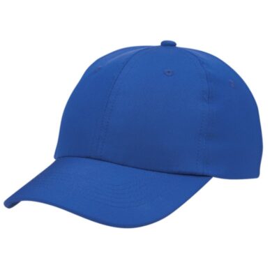 Gorra Flex Fit Deportiva 6 Paños Dry Fit
