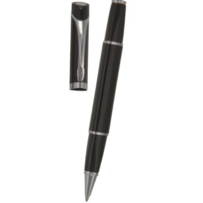 Bolígrafo Triangular de Metal