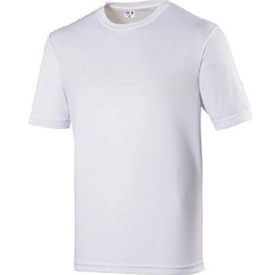 Camiseta 100% Poliéster