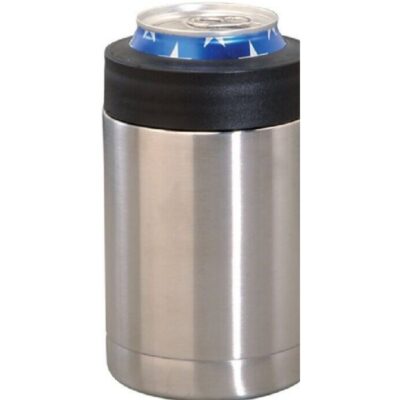 Porta Lata de Acero Doble Pared para Sublimación