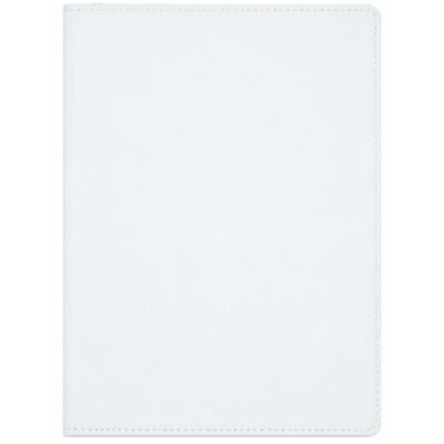 Cuaderno de Cuero para Sublimación