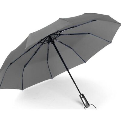 Paraguas de Bolso Compacto 10 Paneles