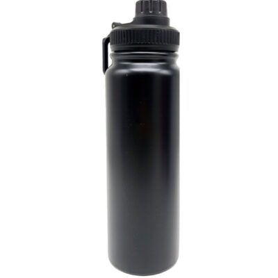 Botella de Acero Doble Pared Antiderrame