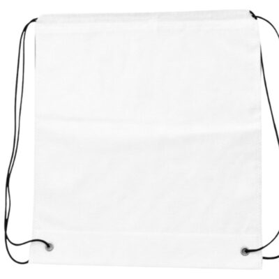 Bolsa Drawstring con Cordón